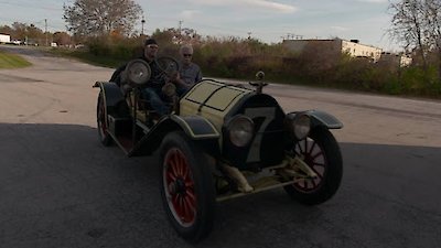 Chasing Classic Cars Season 11 Episode 2