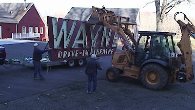 Chasing Classic Cars Season 10 Episode 11