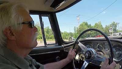 Chasing Classic Cars Season 10 Episode 13