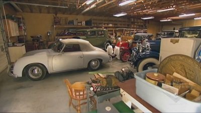 Chasing Classic Cars Season 3 Episode 10