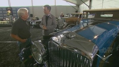 Chasing Classic Cars Season 3 Episode 12