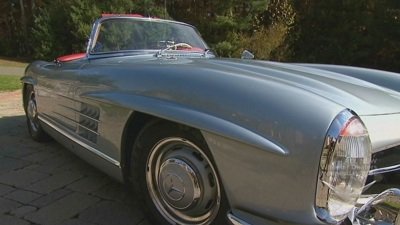 Chasing Classic Cars Season 3 Episode 9