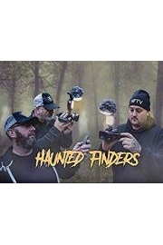 Haunted Finders