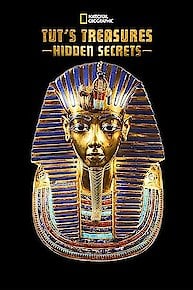 Tut's Treasures: Hidden Secrets