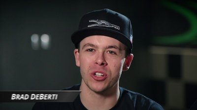 Twin Turbos Season 1 Episode 7