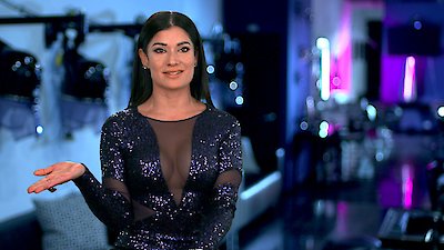 VH1 Beauty Bar Season 1 Episode 2