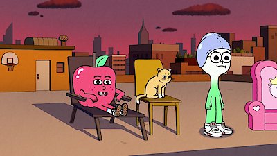 Apple & Onion Season 1 Episode 2