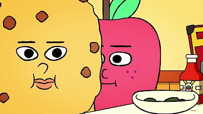 Apple & Onion Season 1 Episode 3