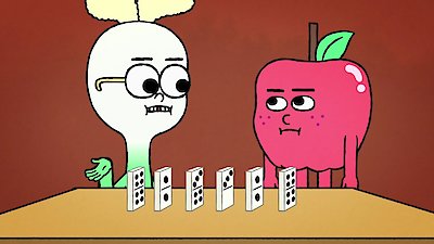 Apple & Onion Season 1 Episode 6
