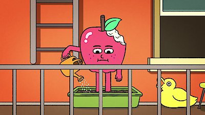 Apple & Onion Season 1 Episode 10