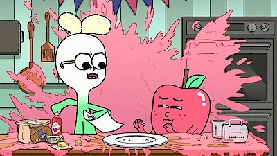 Apple & Onion Season 1 Episode 11