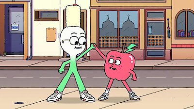 Apple & Onion Season 1 Episode 12