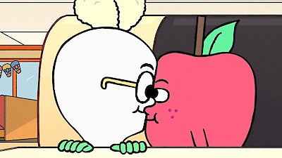 Apple & Onion Season 1 Episode 18