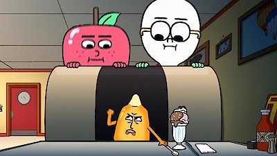 Apple & Onion Season 1 Episode 22