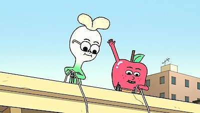 Apple & Onion Season 1 Episode 25