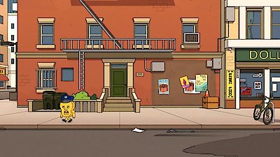 Apple & Onion Season 1 Episode 32