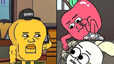 Apple & Onion Season 1 Episode 33