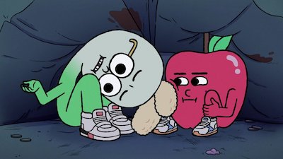 Apple & Onion Season 3 Episode 7