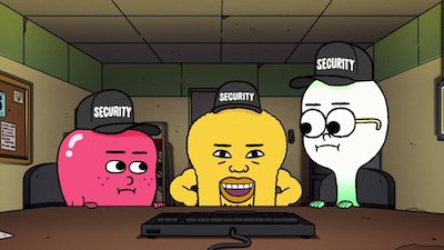 Apple & Onion Season 3 Episode 8