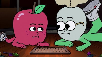 Apple & Onion Season 3 Episode 13