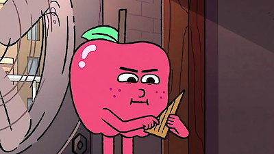 Apple & Onion Season 3 Episode 15