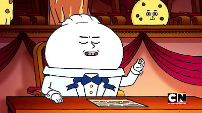 Apple & Onion Season 2 Episode 31