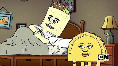 Apple & Onion Season 2 Episode 33
