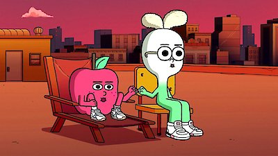 Apple & Onion Season 4 Episode 1