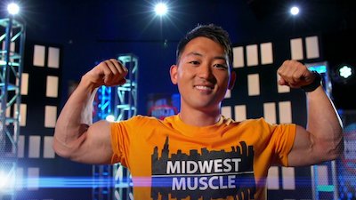 Watch American Ninja Warrior: Ninja vs. Ninja Season 1 Episode 2 ...