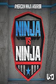 American Ninja Warrior: Ninja vs. Ninja