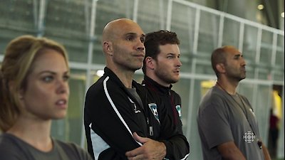 21 Thunder Season 1 Episode 1