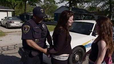 Girls Incarcerated Season 1 Episode 2