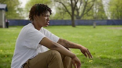 Girls Incarcerated Season 1 Episode 3