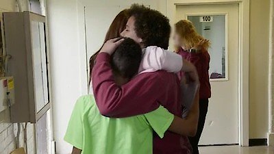 Girls Incarcerated Season 1 Episode 4