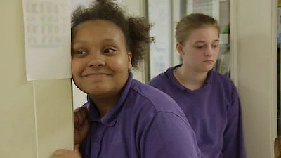 Girls Incarcerated Season 1 Episode 8