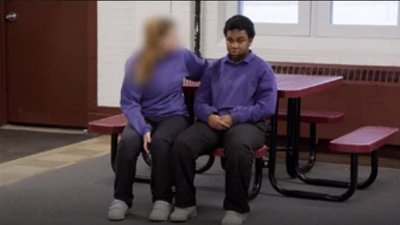 Girls Incarcerated Season 2 Episode 5