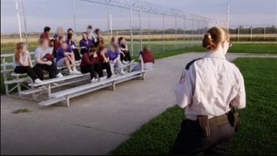 Girls Incarcerated Season 2 Episode 3