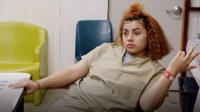 Girls Incarcerated Season 2 Episode 4