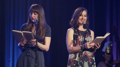 The Mortified Guide Season 1 Episode 2