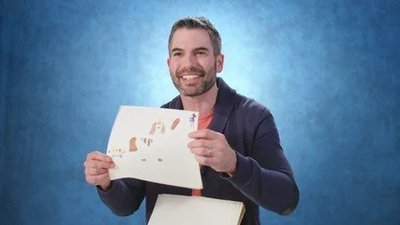 The Mortified Guide Season 1 Episode 4