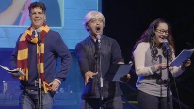 The Mortified Guide Season 1 Episode 5