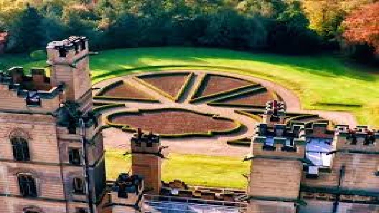 Weekend Aristrocates