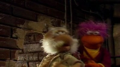 Fraggle Rock Season 1 Episode 1