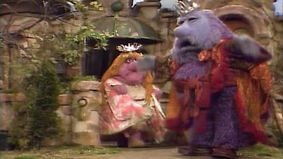 Fraggle Rock Season 1 Episode 2