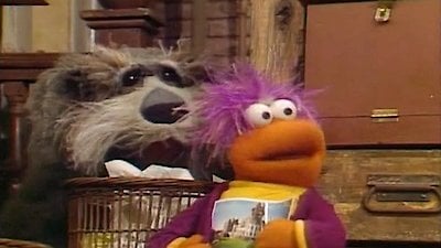 Fraggle Rock Season 1 Episode 4