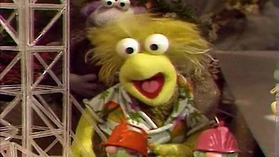 Fraggle Rock Season 1 Episode 5