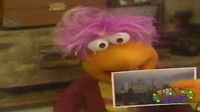 Fraggle Rock Season 1 Episode 10