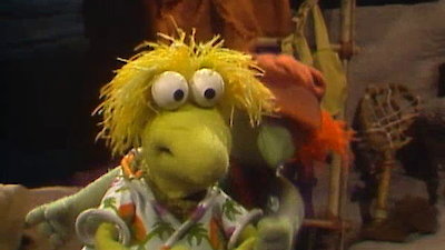 Fraggle Rock Season 1 Episode 13