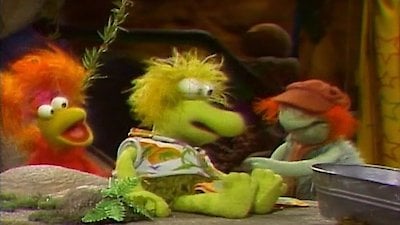 Fraggle Rock Season 1 Episode 15