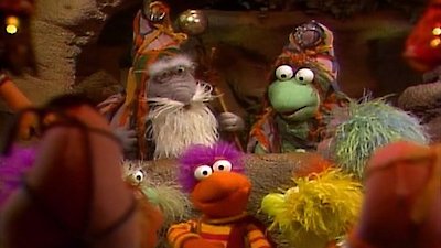 Fraggle Rock Season 1 Episode 16